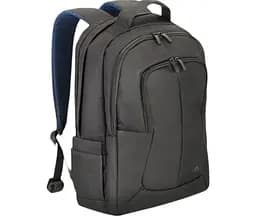 Рюкзак RivaCase 17" 8460 Black