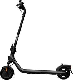 Segway Електросамокат E2 E II чорний - мініатюра 8