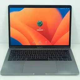 Ноутбук Apple MacBook Pro 13" A1708 Retina (C02W3117HV2H) (i5-7360U/8/256SSD) - Class A-