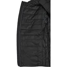 Куртка Glock Quilted стьобана з чохлом XL Сірий - мініатюра 6