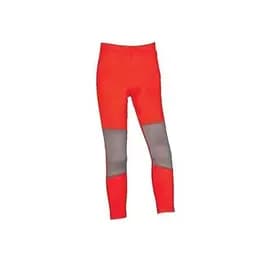 Штаны Milo Geo L Orange (1053-GEOPOG16L)