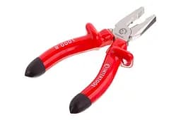Плоскогубці Intertool 160 мм 1000 В NT-0312 - мініатюра 2