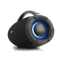Акустична система REAL-EL X-755 Black (EL121600031) - мініатюра 8