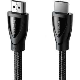 Кабель Ugreen HDMI to HDMI V2.1 8k Braided Cable 2m HD140/80403 [67501]