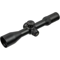 Приціл оптичний Vector Optics Continental 3-18x50 (34 мм) illum. FFP VCT-34