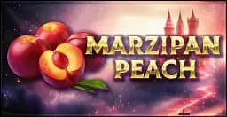 Марципан Lorizio з персиком "Peach" 