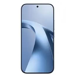 Мобільний телефон Xiaomi 17T 12/256GB Blue (1201327) - мініатюра 1