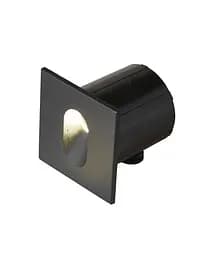 Вуличний світильник Italux ONFL-0224-3K Rovato Led 1x3W 3000K 85Lm IP65 - мініатюра 2