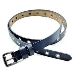 Ремінь шкіряний Le-Mon жіночий 105-115 см acs0021854