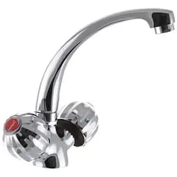 Смеситель для умывальника Armata 272-Z AR0019 Хром