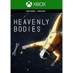 Ключ активации Microsoft Heavenly Bodies для Xbox One/Series S/X