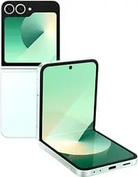 Мобільний телефон Samsung Flip 6 12/256GB Mint SM-F741U - мініатюра 9