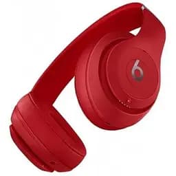 Бездротові навушники Beats Studio 3 Wireless Over-Ear Headphones червоні (MQD02) - мініатюра 10