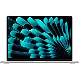 Ноутбук Apple MacBook Air 13" M4 24/512GB Silver 2025 (MC654) [129947]