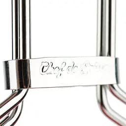 Решітка для гриля Chef de Grille, 41х30 см - мініатюра 3