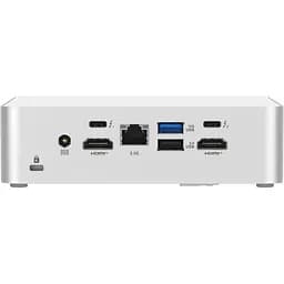 Комп'ютер ASUS NUC 15pro+ RNUC15CRSU700002 Intel Сore Ultra 7 255H/Без ОЗП/Без SSD/Intel Arc Graphics/Без ОС (90AR00P3-M00040) - мініатюра 5