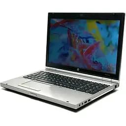 Ноутбук Hp elitebook 8570p і5 3360м 15.6 HD+ 1600*900 16/512. Refurbished - мініатюра 2
