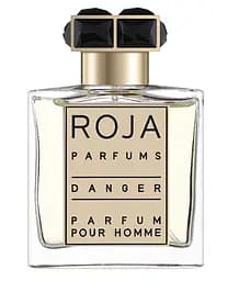 Оригинал Roja Parfums Parfums Danger Pour Homme 50 мл ТЕСТЕР Parfum