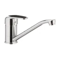 Змішувач для кухні Cron Magic 555 CR0108 Хром