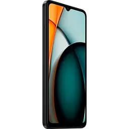 Смартфон Redmi A3 4/128Gb Global EU Midnight Black [109068] - мініатюра 3