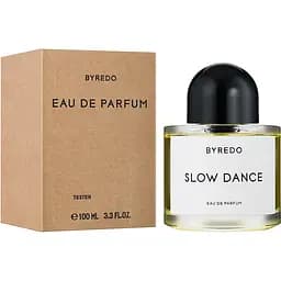 Byredo Slow Dance 100 мл тестер парфумована вода