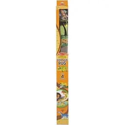 Килимок ігровий Melissa & Doug з динозаврами (MD19427) - мініатюра 2