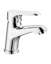 Змішувач для умивальника Imprese Witow 05080 Хром