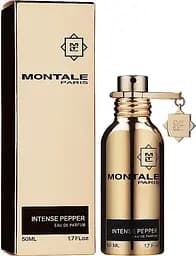 Парфумована вода Montale Intense Pepper 50 мл  - мініатюра 2