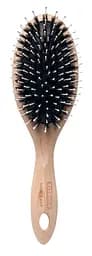 Масажна щітка для волосся Titania з клена (2862)