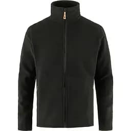 Флісова кофта Fjallraven Sten Fleece Black XL (1004-81765.550.XL)