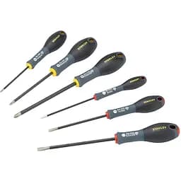 Набор отверток Stanley FatMax Diamond 6 шт. (FMHT0-62062)