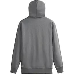 Кофта Picture Organic Chuchie Plush Hoody Dark Grey Melange L (1012-MSW417A-L) - мініатюра 2