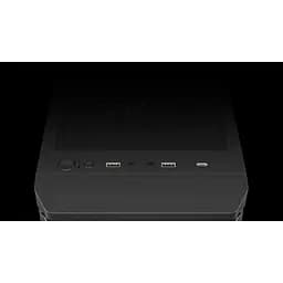 Корпус GAMDIAS AURA GC11 ARGB (4711514503760) - мініатюра 11