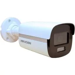 Камера відеоспостереження Hikvision (DS-2CE12DF0T-F (2.8) - мініатюра 5