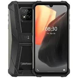 Смартфон Ulefone Armor 8 Pro 8/128Gb Черный