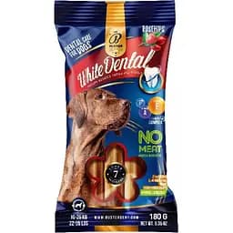 Ласощі для собак Buster Палички шипшина з кукурудзою, 180 г