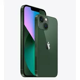 Смартфон Apple iPhone 13 mini 128Gb Green [MNF83] - мініатюра 2