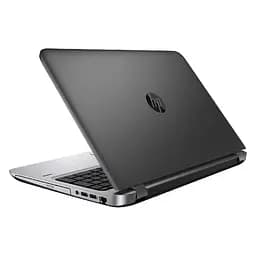 Ноутбук HP ProBook 450 G3 (i7-6500U/8/120SSD/R7 M340) - Class B "Б/В" - мініатюра 2