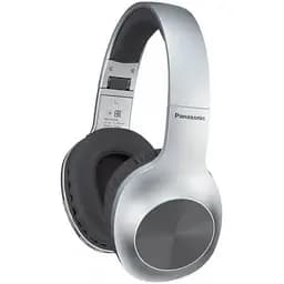 Бездротові навушники Panasonic Bluetooth сріблясті RB-HX220BEE-S - мініатюра 7