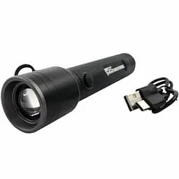 Ліхтарик акумуляторний TheGeneral Shine 10W чорний - мініатюра 5