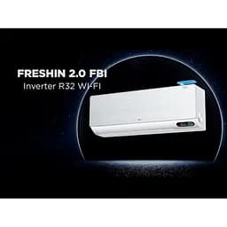Кондиціонер TCL TAC-12CHSD/FBI FreshIN 2.0 WI-FI - мініатюра 9