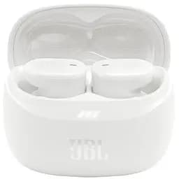 Навушники JBL Tune Buds 2 White (JBLTBUDS2WHT) - мініатюра 6