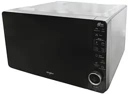 Мікрохвильова піч WHIRLPOOL MWF 421 SL (25, гриль) - мініатюра 2