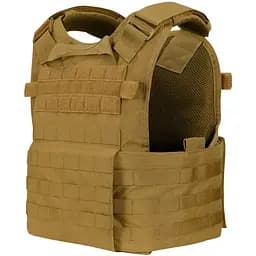 Жилет тактичний Condor Modular Operator Plate Carrier Coyote (1013-1432.03.89)
