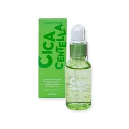 Сироватка ампульна для обличчя Esfolio CICA Centella Calming з центелою азійською