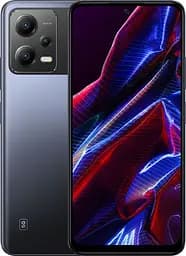 Смартфон Xiaomi Poco X5 5G 6/128GB Black (Global)