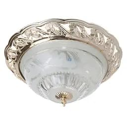 Светильник настенно-потолочный накладной Brille BR-02 276/2 French Gold