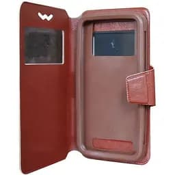 Чохол-книжка Cat S30 універсальна 5"