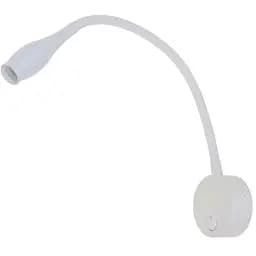 Светодиодная подсветка настенная AL-534/3W WW COB WH