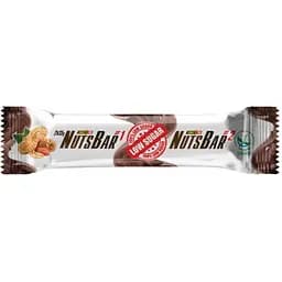 Батончик Power Pro Protein Bar Nuts bar 20 шт. x 70 г